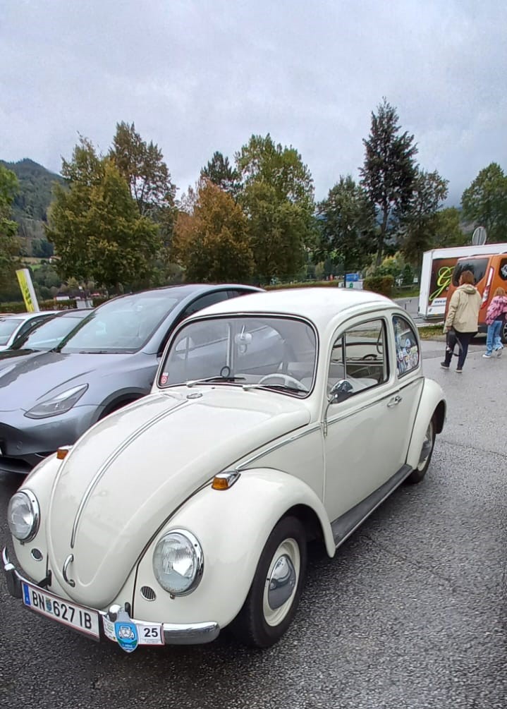 2025-10-05 Herbstausfahrt